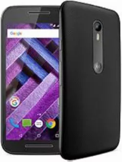 Motorola Moto G Turbo