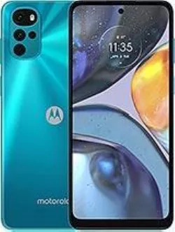 Motorola Moto G22