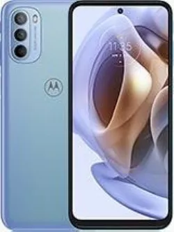 Motorola Moto G31