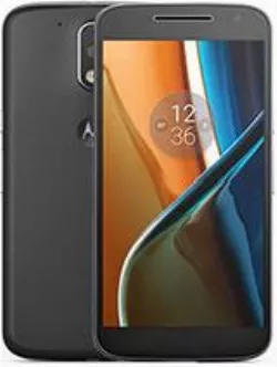 Motorola Moto G4