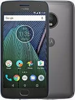 Motorola Moto G5 Plus