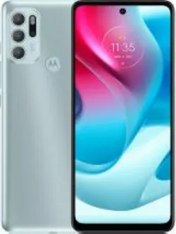 Motorola Moto G60S