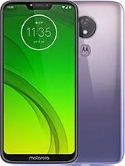 Motorola Moto G7 Power