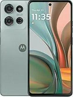 Motorola Moto G75