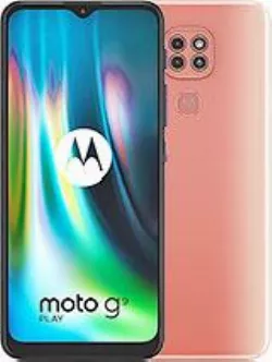 Motorola Moto G9 Play