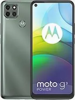 Motorola Moto G9 Power