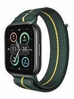 Motorola Moto Watch Fit