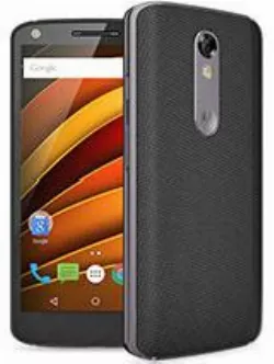 Motorola Moto X Force