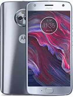 Motorola Moto X4