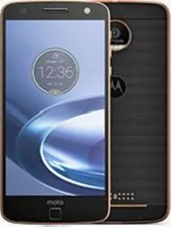 Motorola Moto Z Force