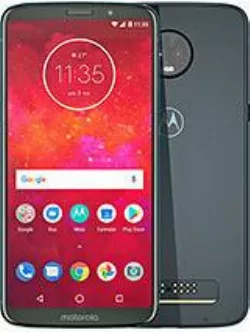 Motorola Moto Z3 Play