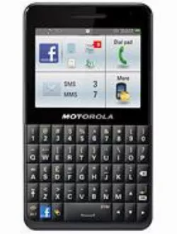 Motorola Motokey Social