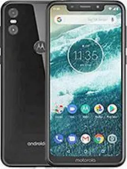 Motorola One (P30 Play