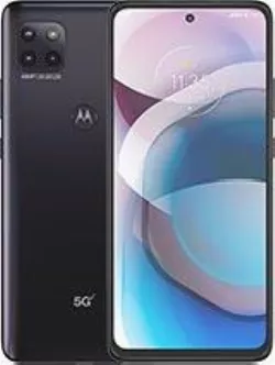 Motorola one 5G UW ace