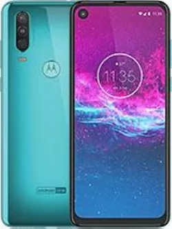 Motorola One Action