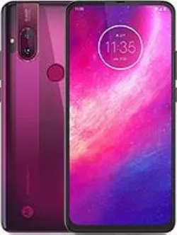 Motorola One Hyper