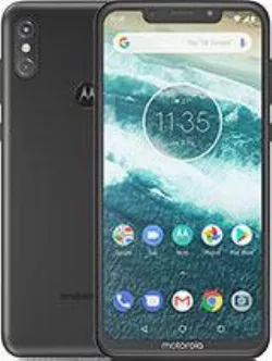 Motorola One Power (P30 Note