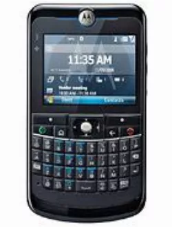 Motorola Q 11