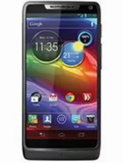 Motorola RAZR M XT905