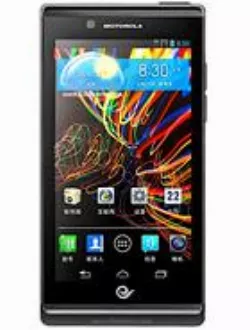 Motorola RAZR V XT889