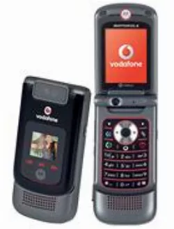 Motorola V1100