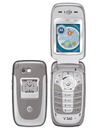 Motorola V360