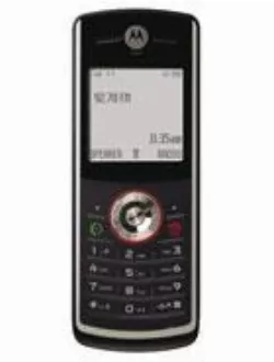 Motorola W161