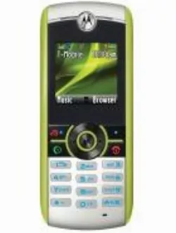 Motorola W233 Renew