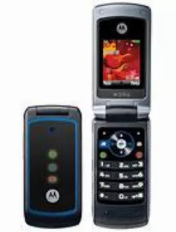 Motorola W396