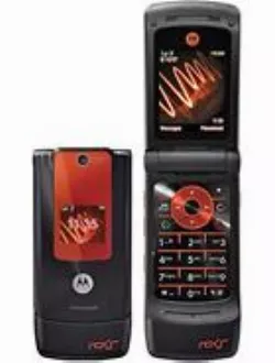 Motorola ROKR W5