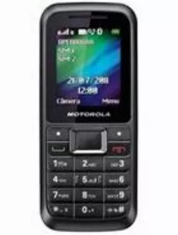 Motorola WX294