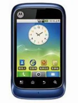 Motorola XT301