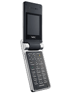 NEC N500iS