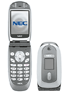 NEC e530