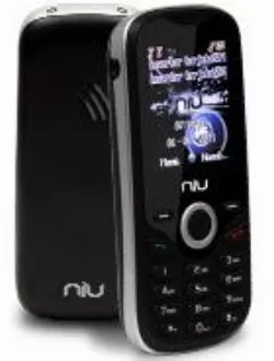 NIU Bingo N103