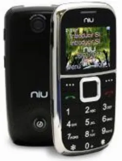 NIU Domo N102