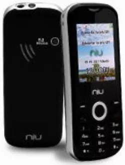 NIU Lotto N104