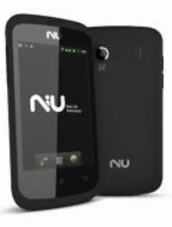 NIU Niutek 3.5B