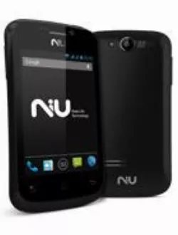 NIU Niutek 3.5D