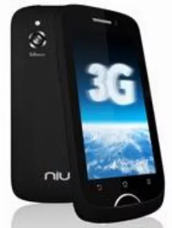 NIU Niutek 3G 3.5 N209