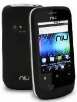 NIU Niutek N109