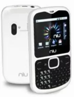 NIU NiutekQ N108