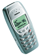 Nokia 3410