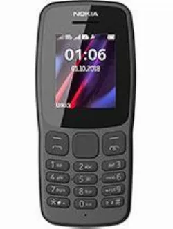 Nokia 106 (2018