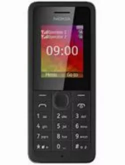 Nokia 107 Dual SIM