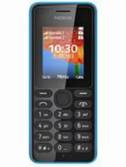 Nokia 108 Dual SIM