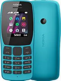 Nokia 110 (2019