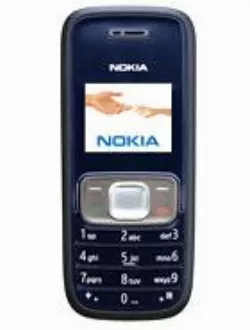 Nokia 1209