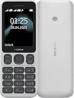 Nokia 125