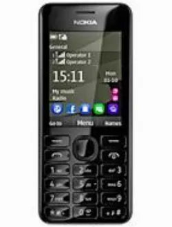 Nokia 206